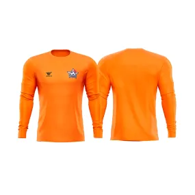 Fire Striker GK Away Jersey
