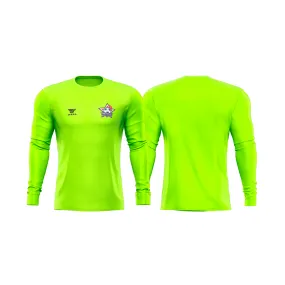 Fire Striker GK Home Jersey
