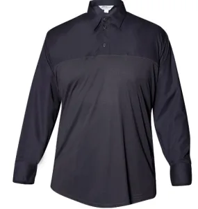 Flying Cross FX Flex Men's Long Sleeve Hybrid Shirt