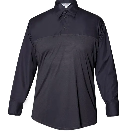 Flying Cross FX Flex Men's Long Sleeve Hybrid Shirt