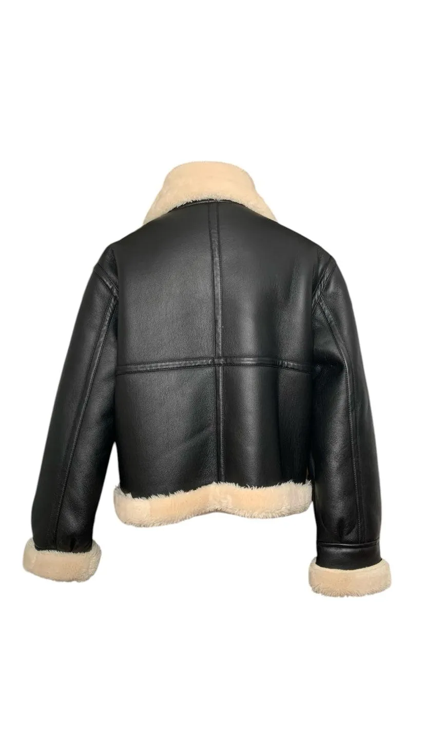 Frame Size XL Jacket