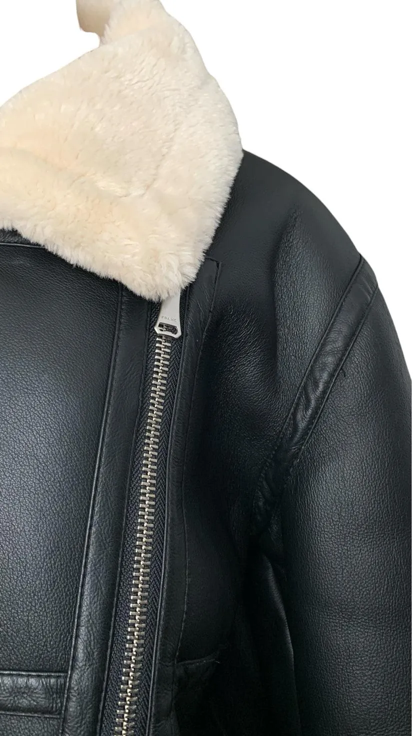 Frame Size XL Jacket