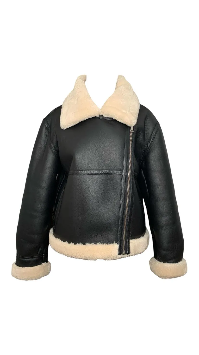 Frame Size XL Jacket