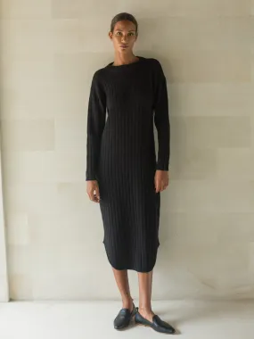 Gael Knit Dress