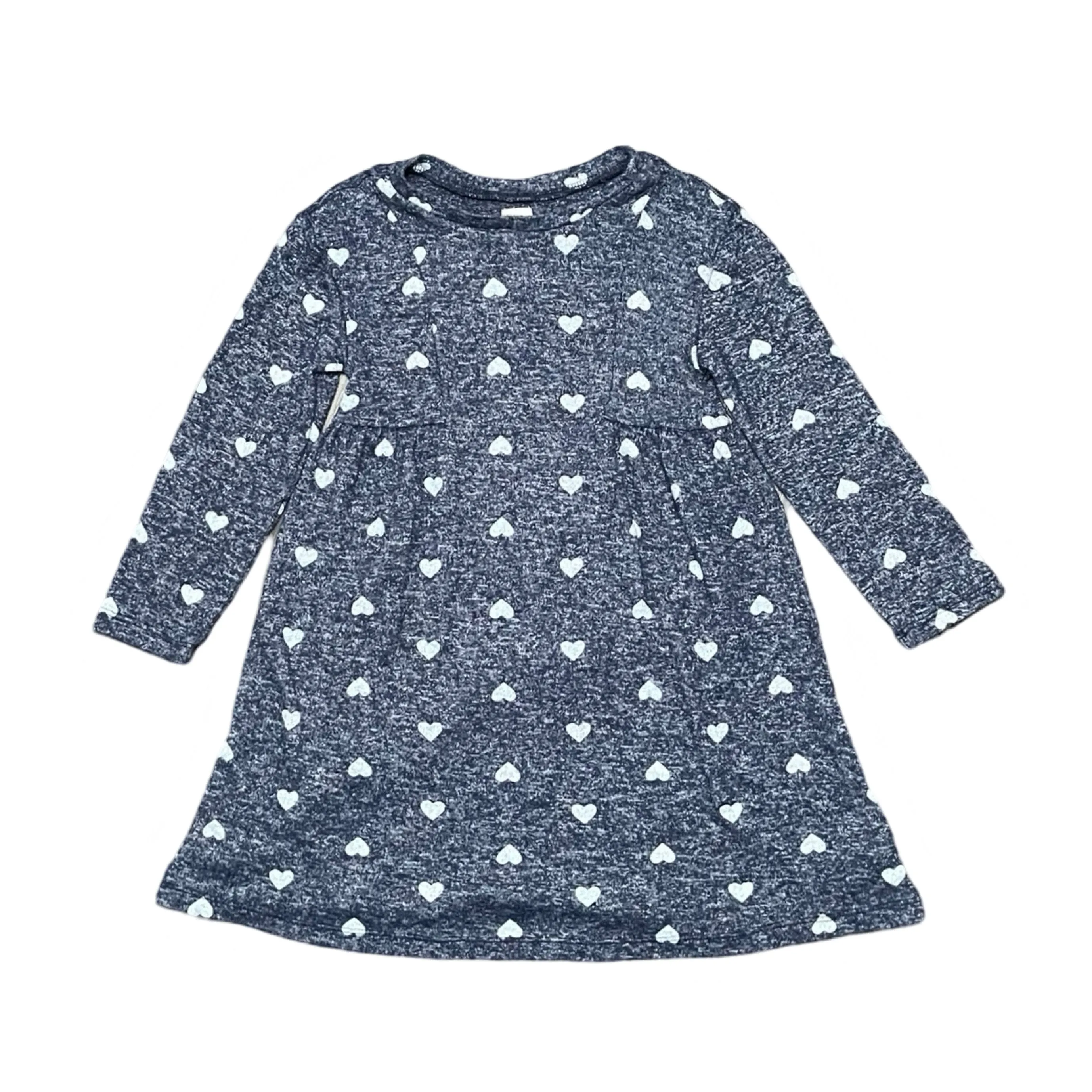 Gap Knit Heart Dress