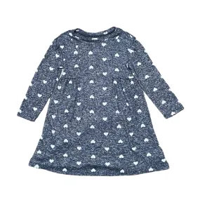 Gap Knit Heart Dress