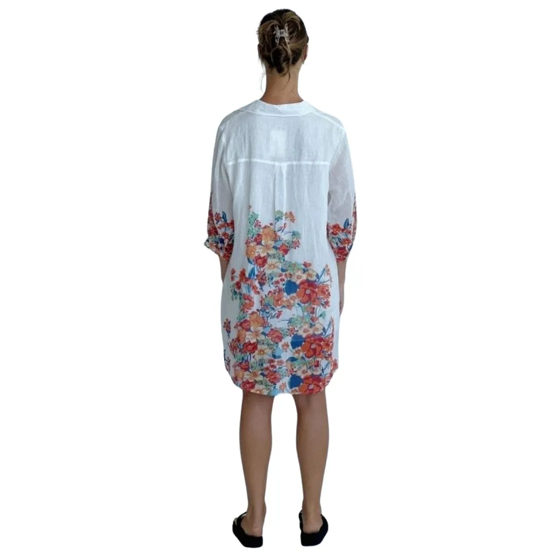 Garden Party Dress