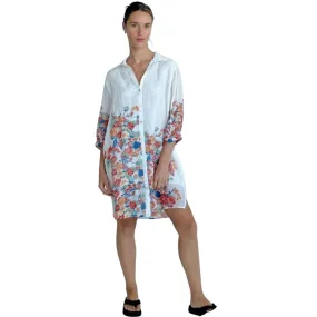 Garden Party Dress