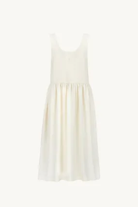 Gelato Dress -- Tencel Linen