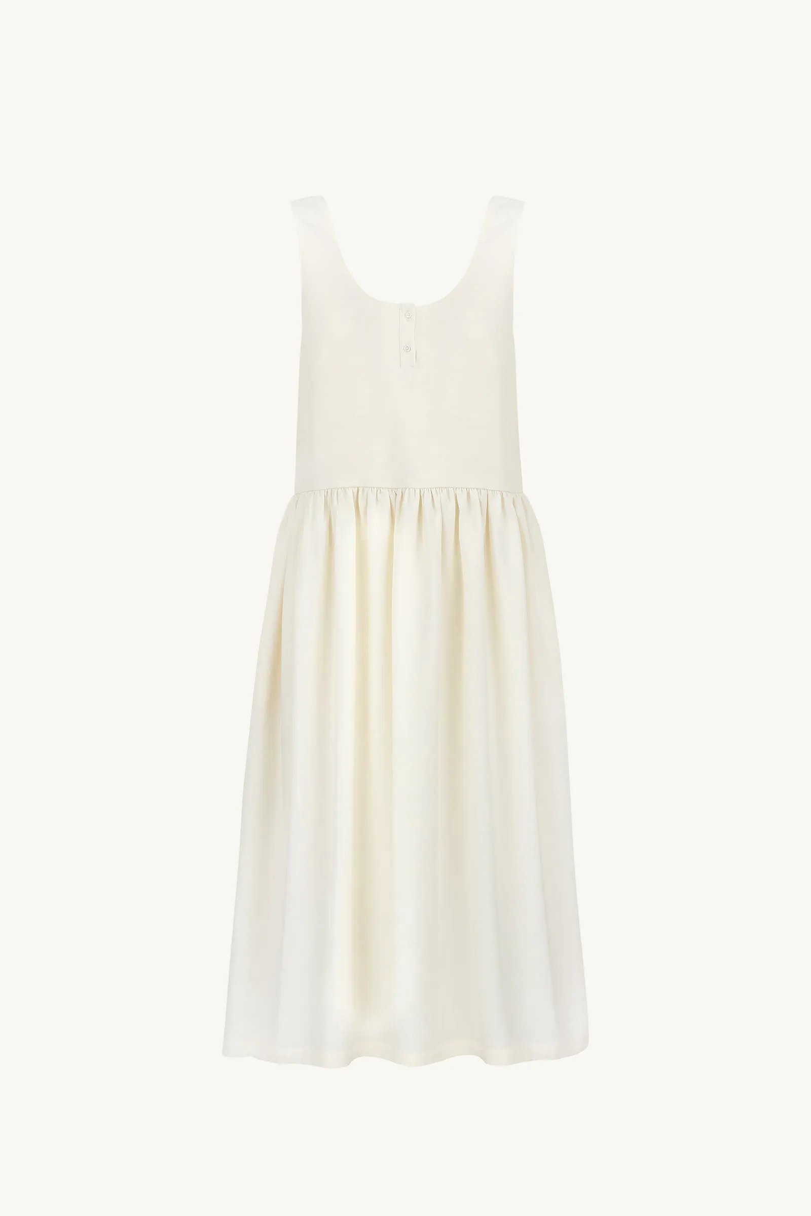 Gelato Dress -- Tencel Linen