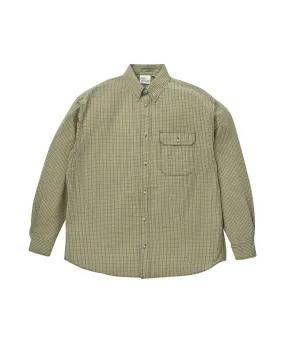 Gramicci Checkered Stance Shirt