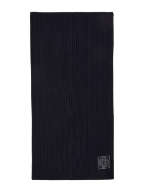Guess ribbed scarfs and beanies