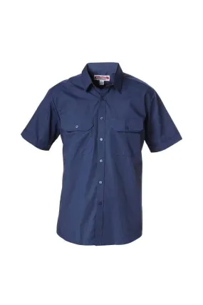 Hard Yakka Permanent Press Shirt Y07591