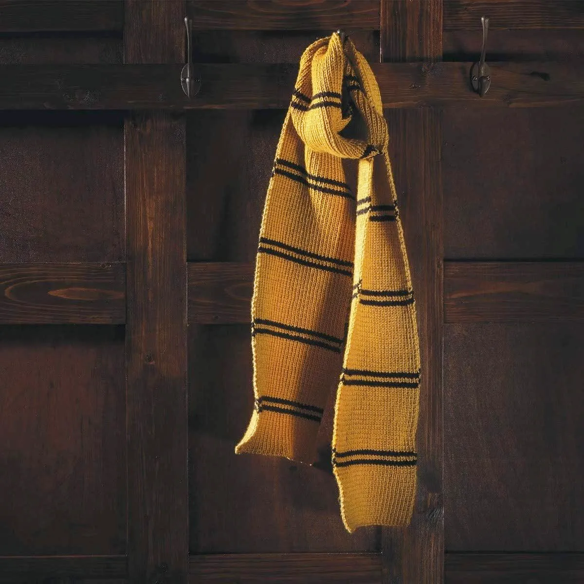 Harry Potter Knitting Kit