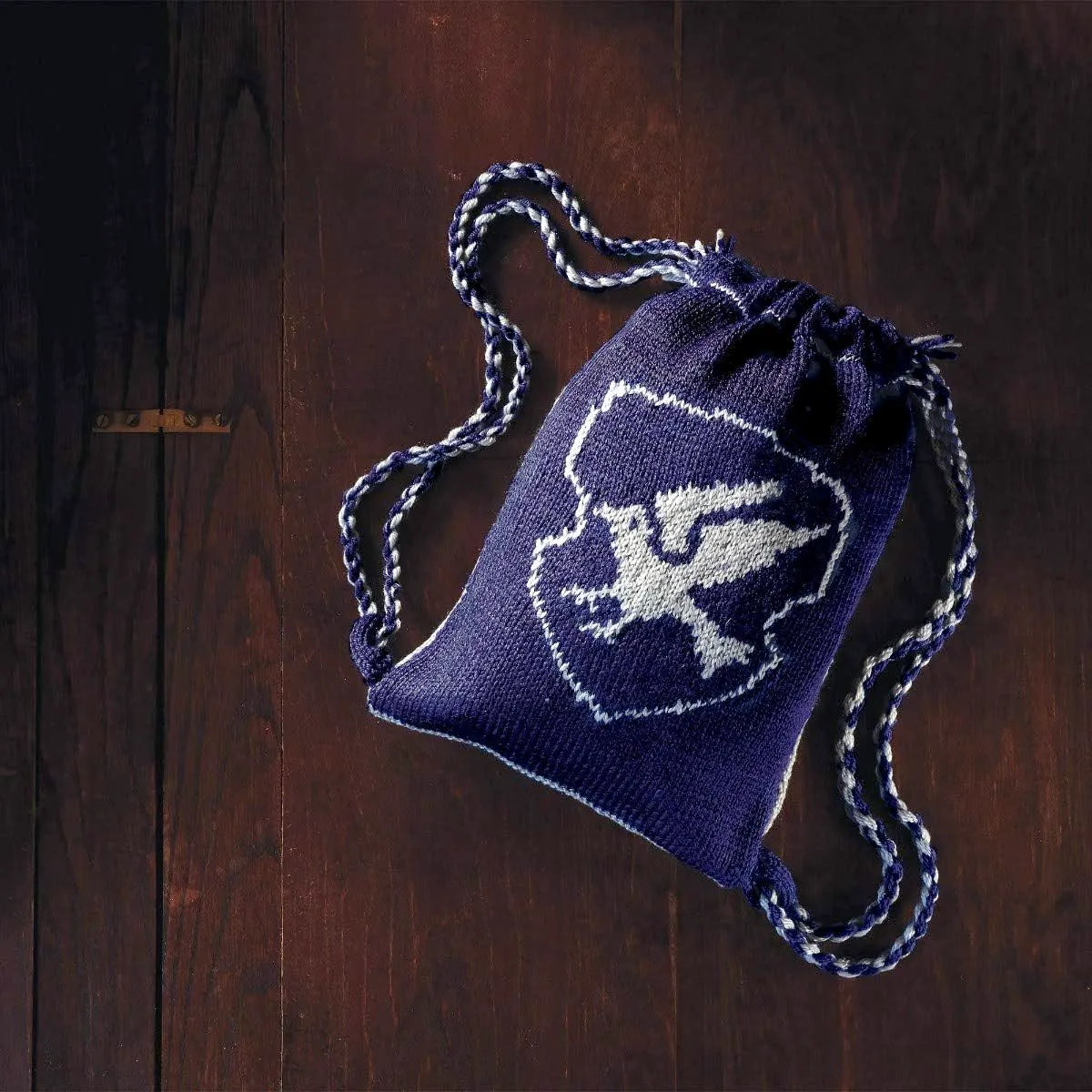 Harry Potter Knitting Kit