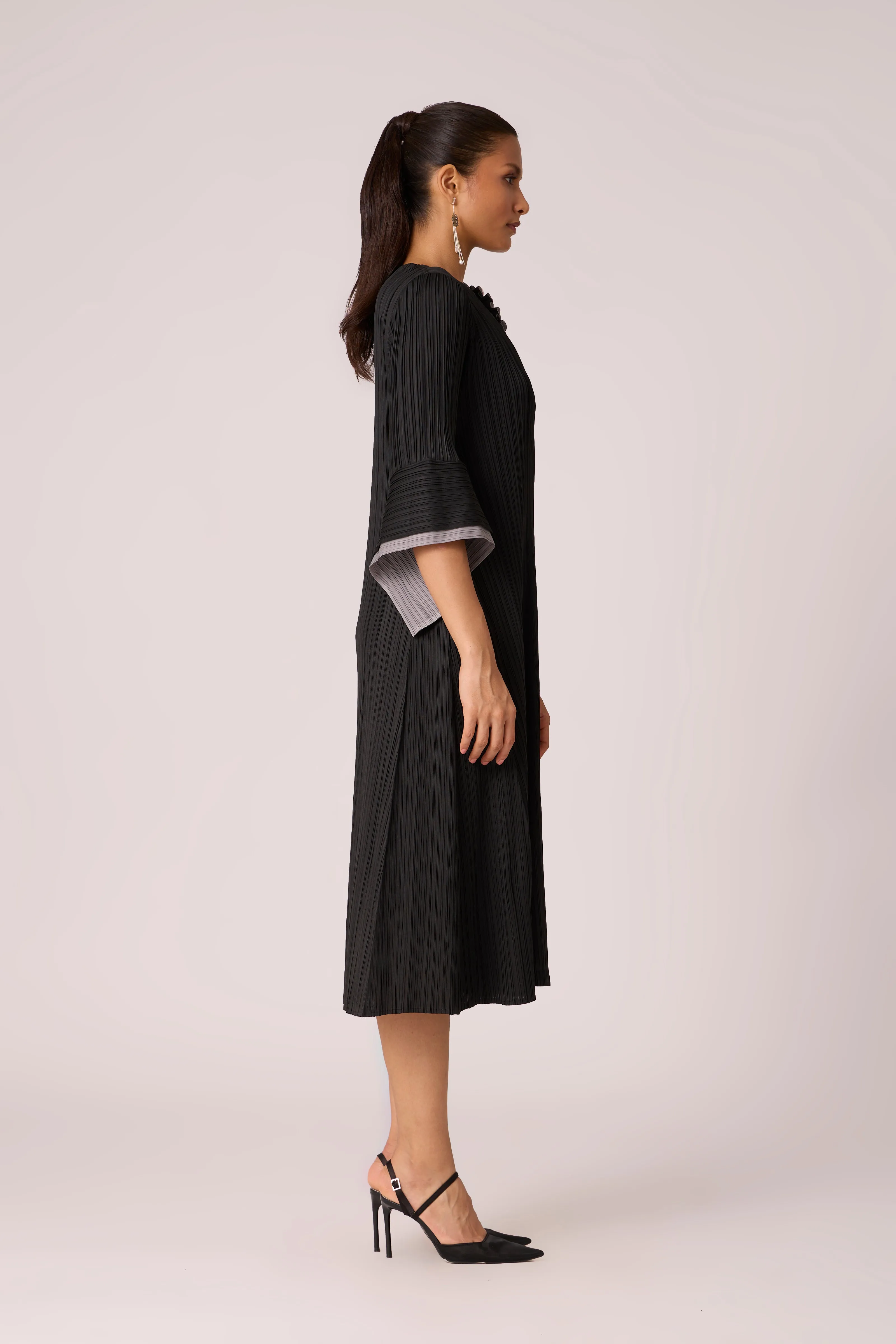 Helen Dress - Black