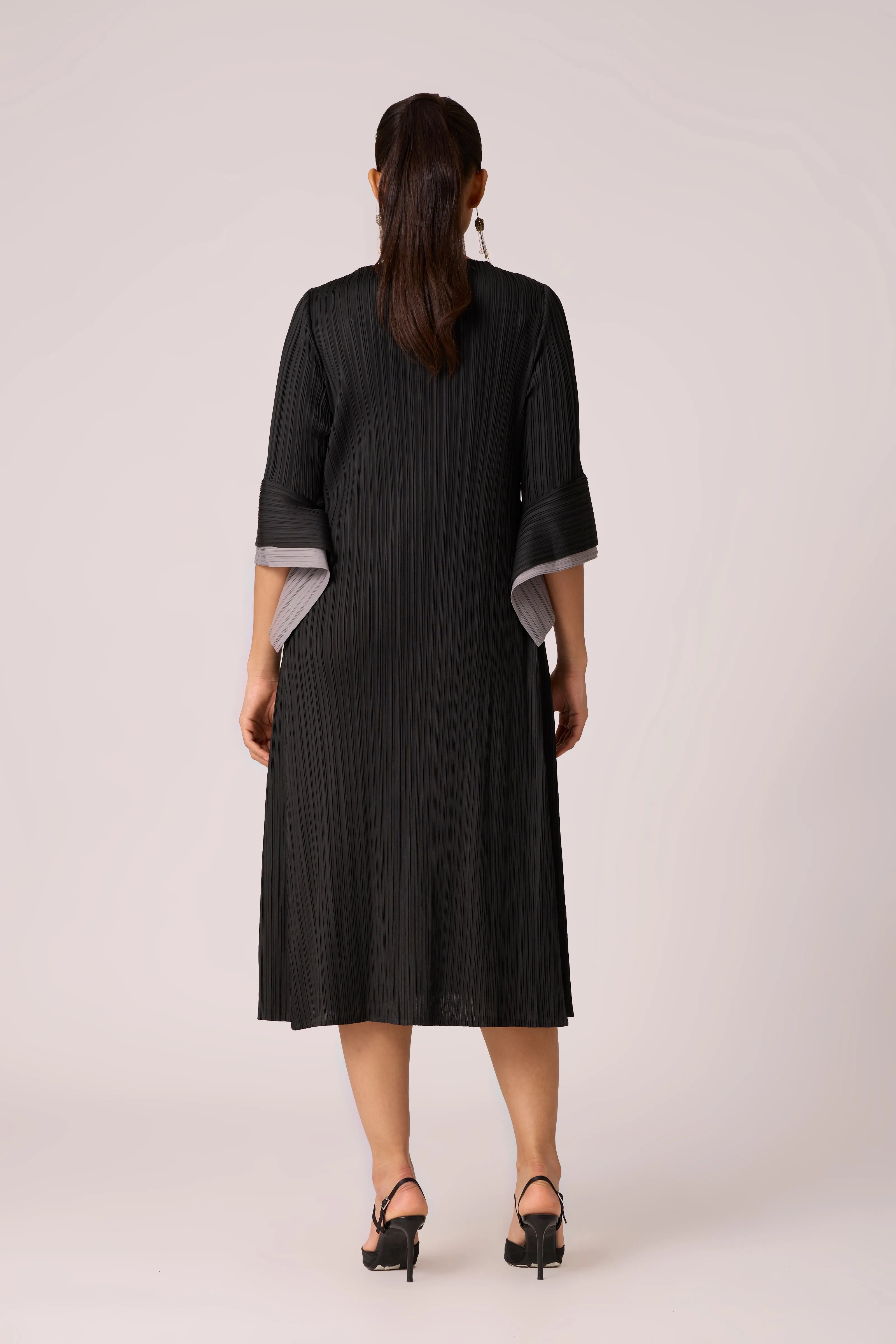 Helen Dress - Black