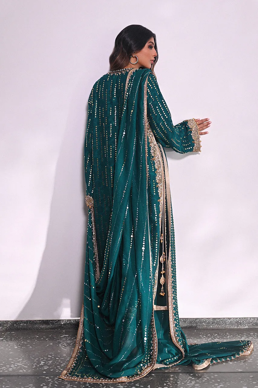 Inaya Festive '24 - Elyana (B)