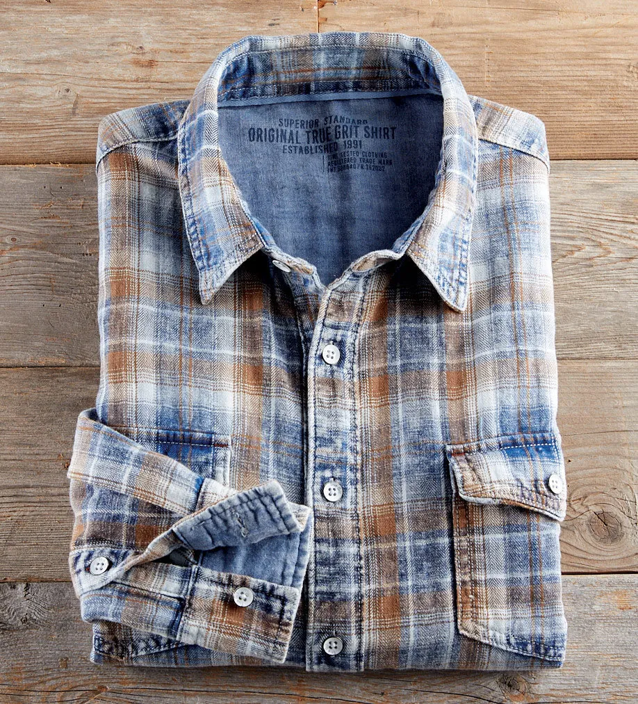 Ind Austin Plaid