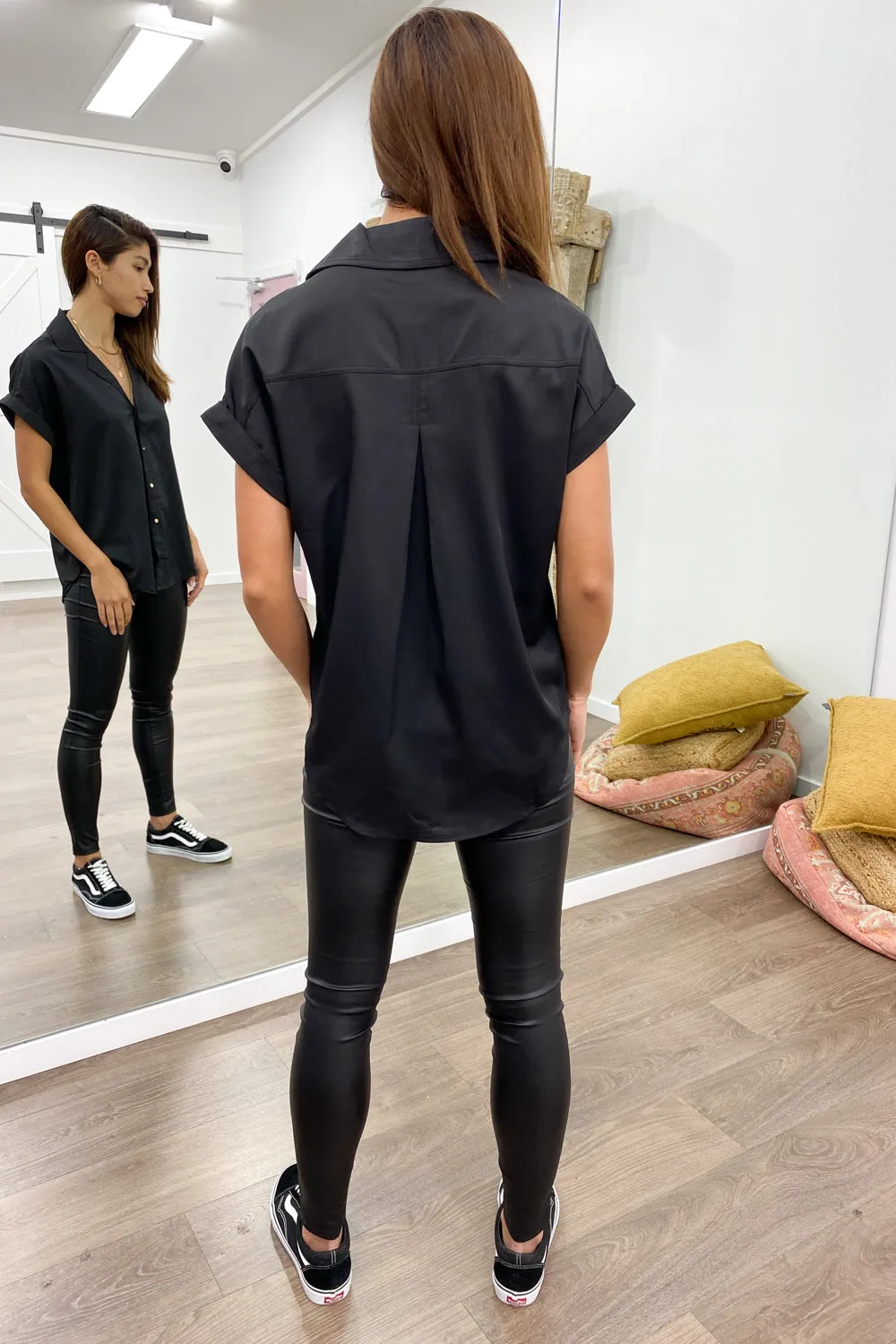Ines Blouse