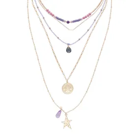 INTENT Necklace