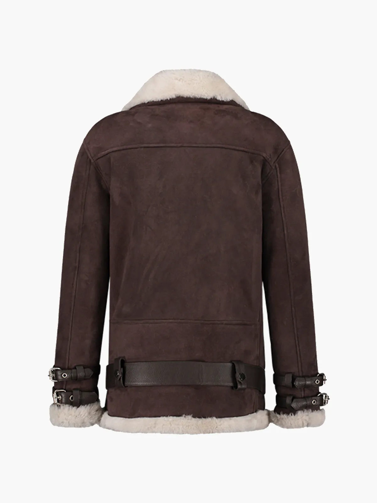 Jana Jacket | Brown Beige
