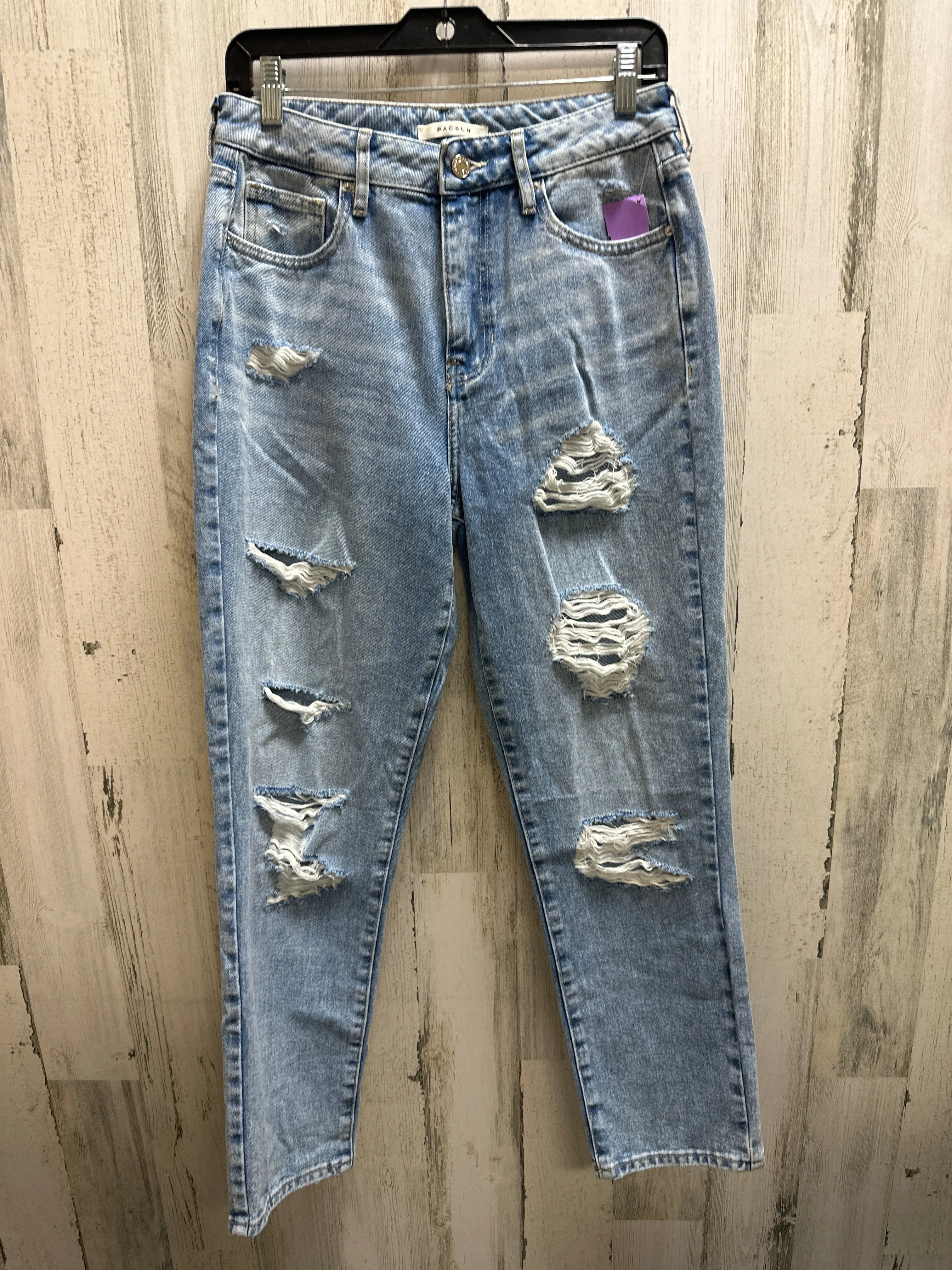 Jeans Skinny By Pacsun  Size: 4