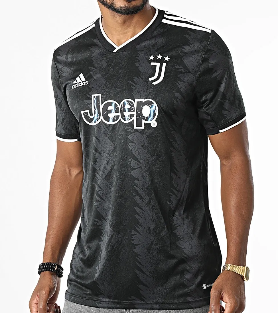 Juventus 22/23 Away Jersey HD2015