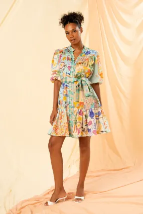 Kachel Nella Dress