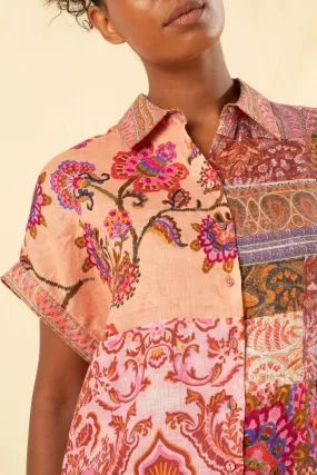 Kachel Victoria Shirt