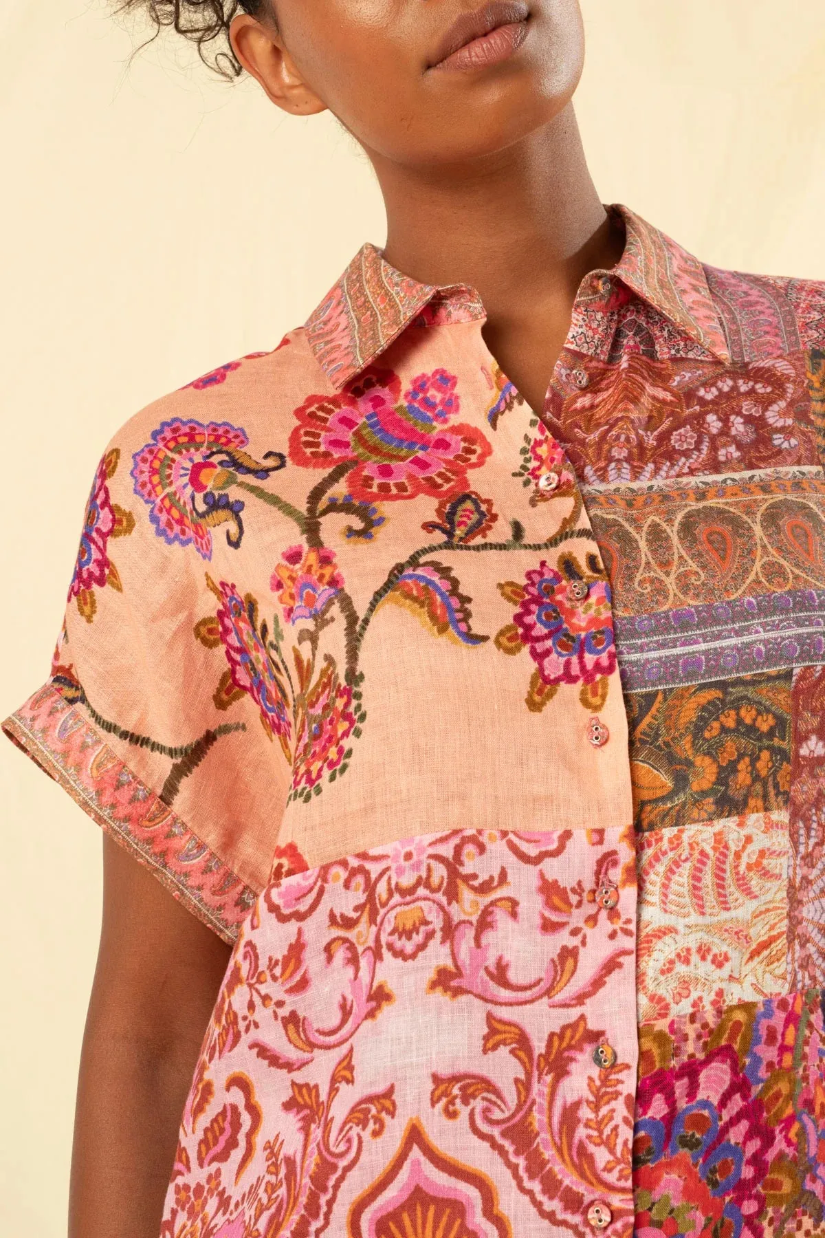 Kachel Victoria Shirt