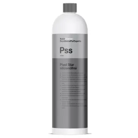 KOCH CHEMIE PSS Plast Star Premium Long-Lasting Plastic and Rubber Care
