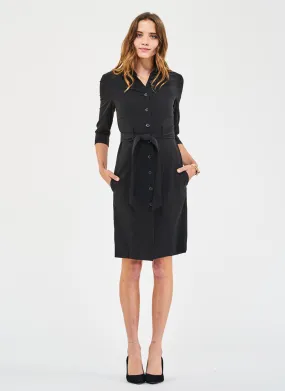 Ladies' Bella Dress - Black