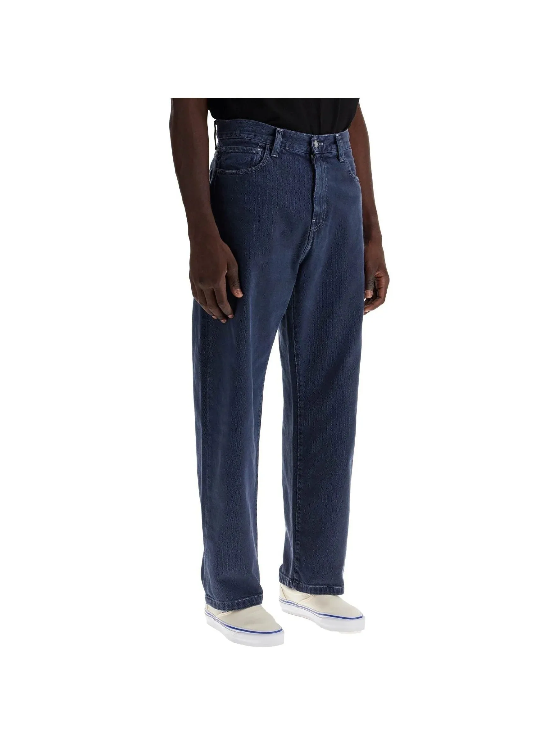 Landon Loose Fit Jeans