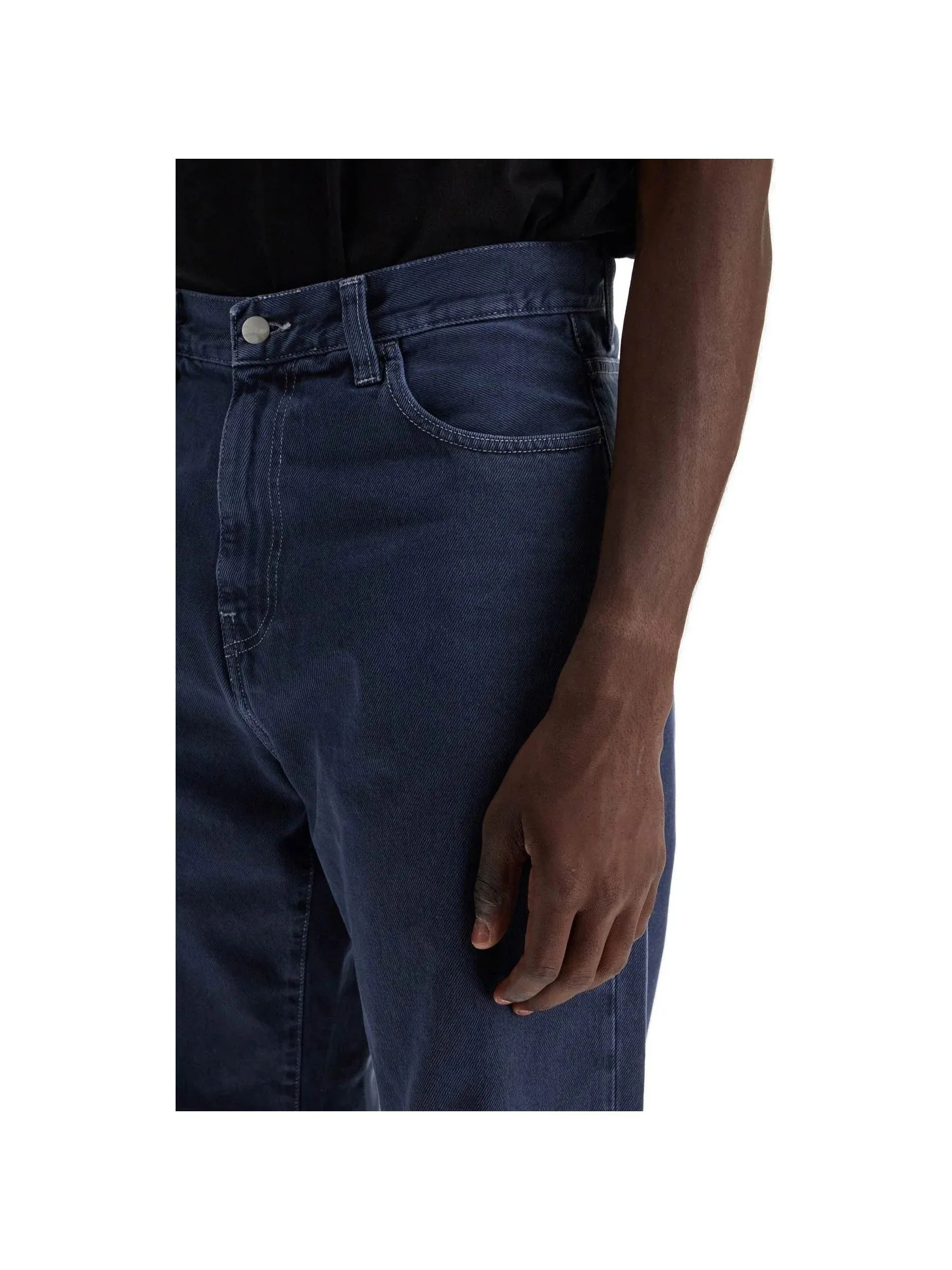 Landon Loose Fit Jeans