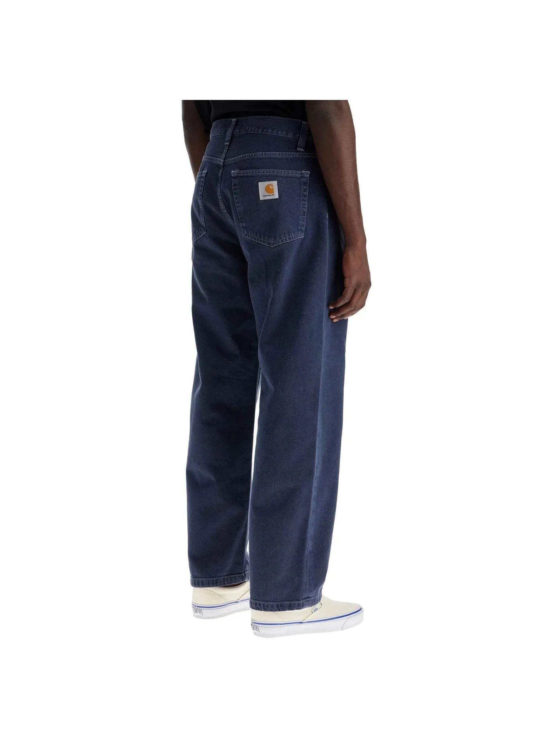 Landon Loose Fit Jeans