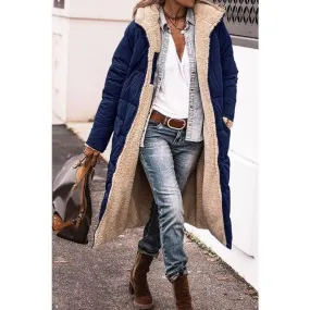 Lange Reversible Puffer