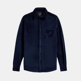 Lavra Shirt (Navy)