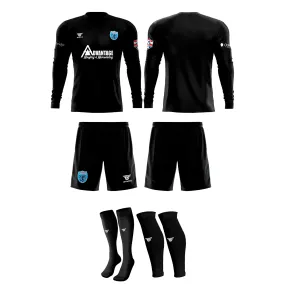 Legends FC GK Away Kit