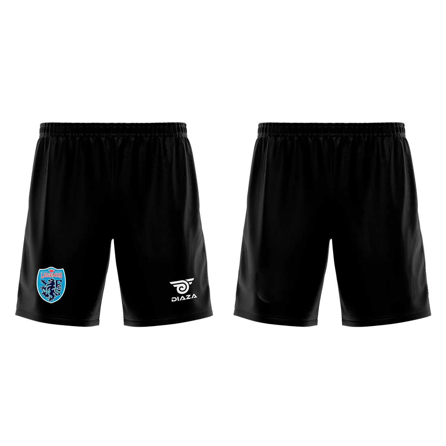 Legends FC GK Away Kit