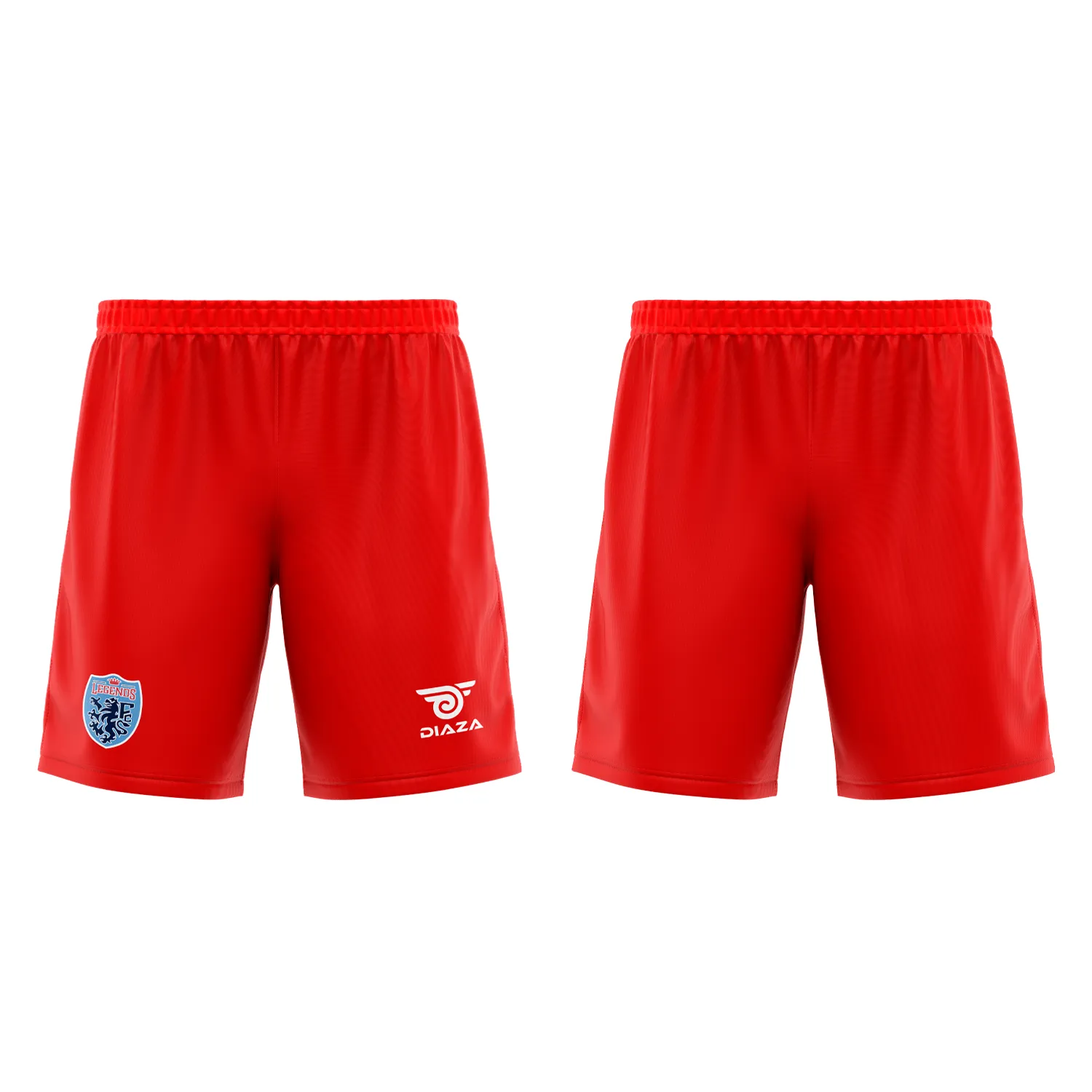 Legends FC GK Home Kit
