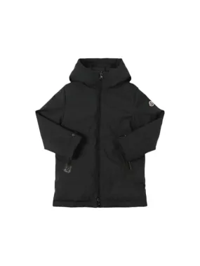 LEMUEL LONG COAT
Col 4A