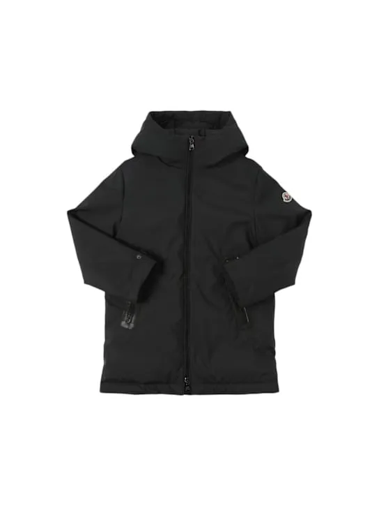 LEMUEL LONG COAT
Col 4A