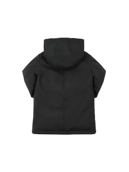 LEMUEL LONG COAT
Col 4A