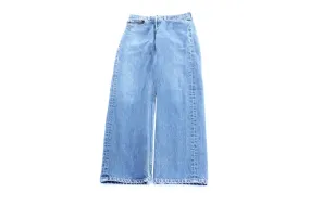 Levi's 501 Denim Jeans