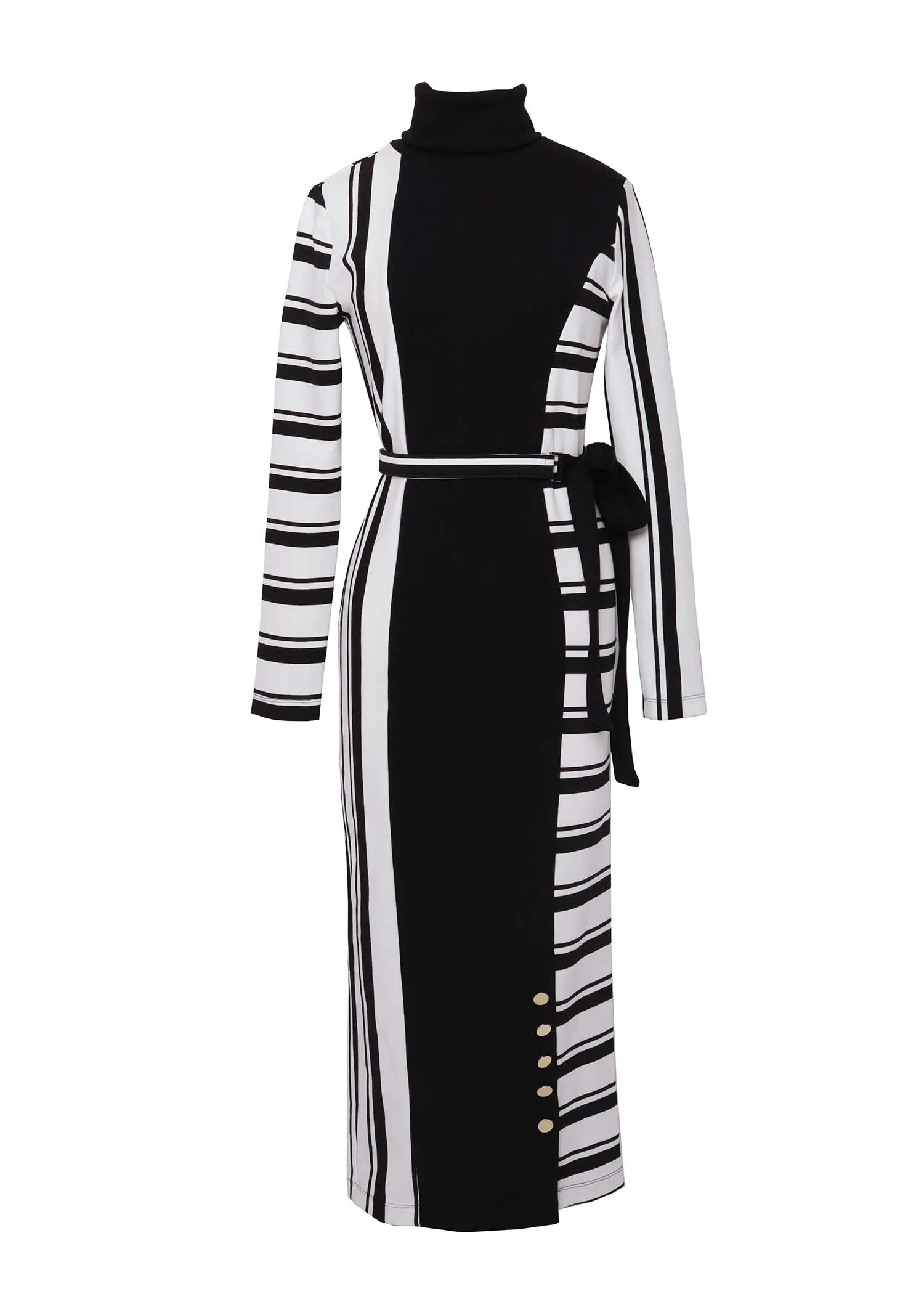 Lioni Dress