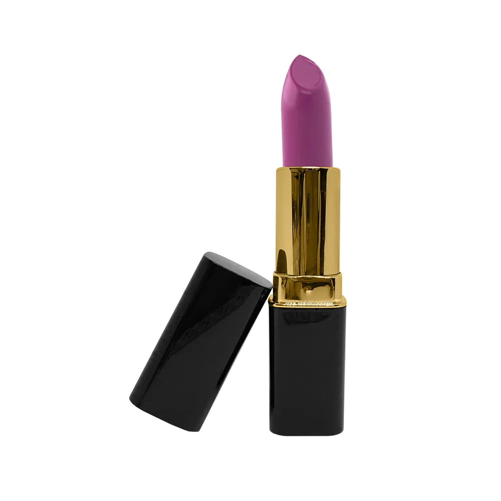 Lipstick 8120 Fresh Lips Gold Trim