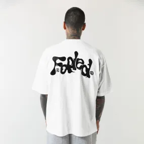 Liquid T-Shirt | White