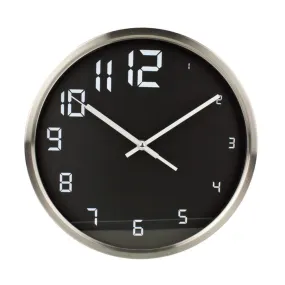 Little Big Stylish Wall Clock (30cm)