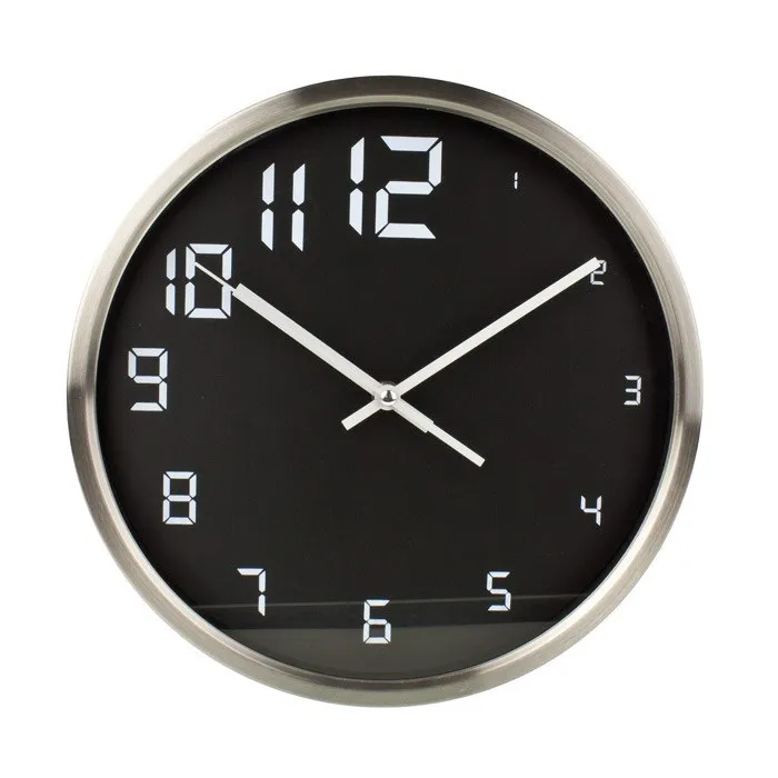 Little Big Stylish Wall Clock (30cm)